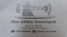 The Ithlati Boutique