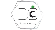 Concrafted Home Décor